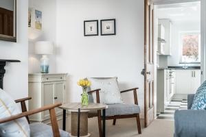 Lobster Cottage Lytham