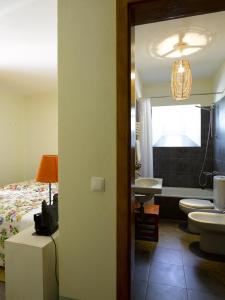 Casas da Estação, Country Houses