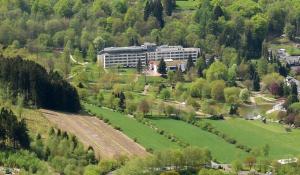 Accommodation in Brilon