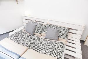 Junior Tower Apartment