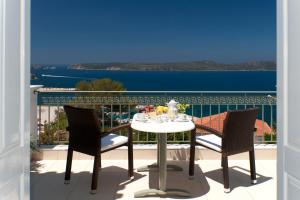 Hotel Anezina Messinia Greece