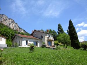 Maisons de vacances Gite La Germinette : photos des chambres