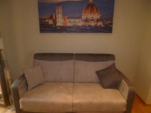 Sunflower Santa Maria Novella