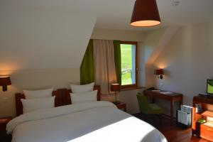 Hotels Val Lachard : photos des chambres