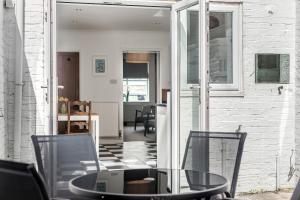 Lobster Cottage Lytham