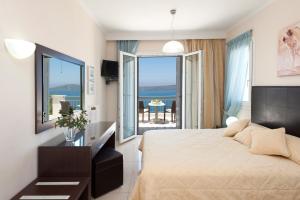 Hotel Anezina Messinia Greece