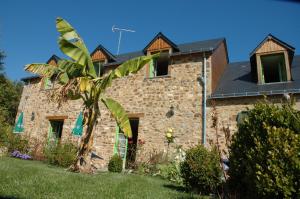 Maisons d'hotes La Jameliniere : photos des chambres