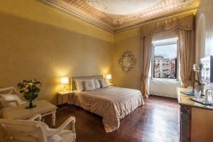 Prestigious Apartment Piazza Navona