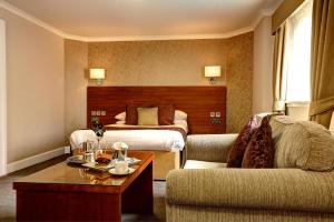 Golden Lion Hotel