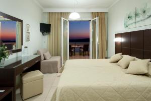 Hotel Anezina Messinia Greece