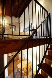 Valle dell'Acanto - Case Rosolia