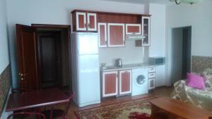Suite room in Raduzhnaya Guest House