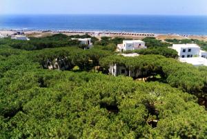 Hotell Homeholiday Giulivo Baia Domizia Itaalia