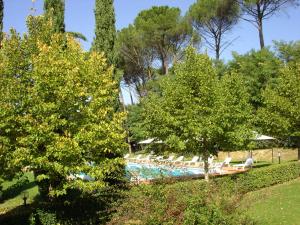 Agriturismo Avanella Appartamenti a 150 mt dalla piscina 150 mt from swimming pool