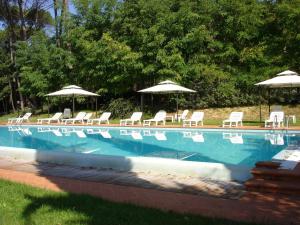 Agriturismo Avanella Appartamenti a 150 mt dalla piscina 150 mt from swimming pool