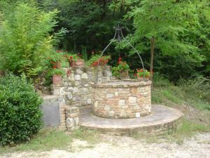 Agriturismo Avanella Appartamenti a 150 mt dalla piscina 150 mt from swimming pool