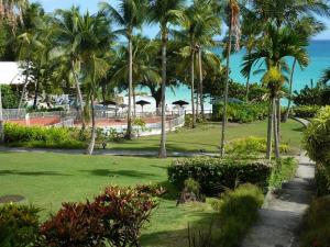 Résidence La Vieille Tour - 4-star hotels in Le Gosier