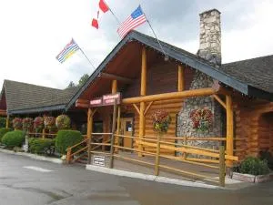 Cariboo Lodge - Cache Creek