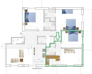 One-Bedroom Suite