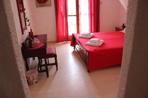Artemis Rooms