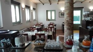 Hotel San Claudio