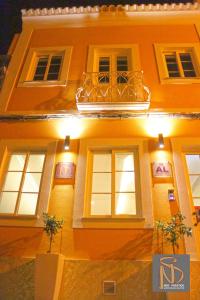 NDS Prestige Guesthouse and Suites - Urban Chic Concept
