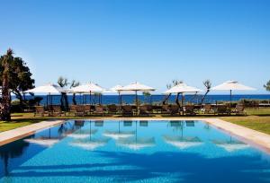 Gecko Formentera, a Small Luxury Hotel of the World