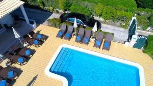 6 Bedroom Private Villa Tenazinha I, with private pool - Vale de Carros