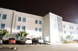 Hotel las Olas Malambo