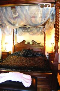 Archontiko Zarifi 1716 Pelion Greece