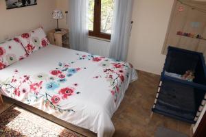 Kavala Villa 360 degrees green