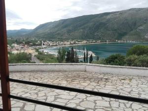 Amazing view apartment Epirus Greece