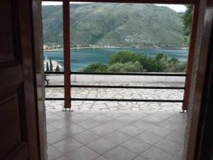 Amazing view apartment Epirus Greece