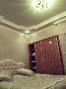 Tamars Apartment on Inasaridze 7A
