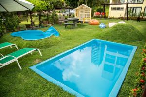 Moriah Natal Beach Hotel