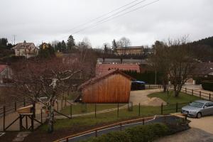 Chambre dhotes des Poisets