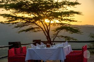 Serengeti Serena Safari Lodge