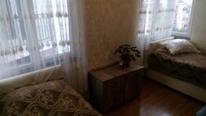 Tamars Apartment on Inasaridze 7A