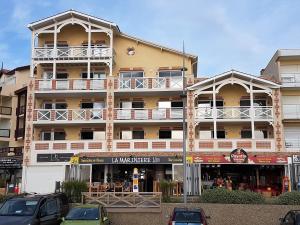 Appart'hotels Residence Pasino : photos des chambres