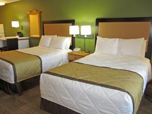 Studio with 2 Double Beds - Non-Smoking room in Extended Stay America Suites - Arlington