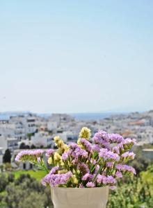 Filoxenia Tinos Greece