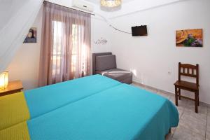 Villa Angela Halkidiki Greece