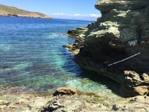 Seaside Heaven Kea Greece