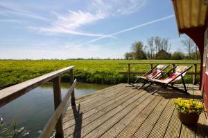 Bed & Breakfast "Bij Lucie"