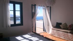 7 Olives Apartments Chania Greece