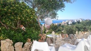7 Olives Apartments Chania Greece
