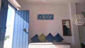 7 Olives Apartments Chania Greece