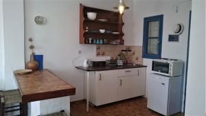 7 Olives Apartments Chania Greece