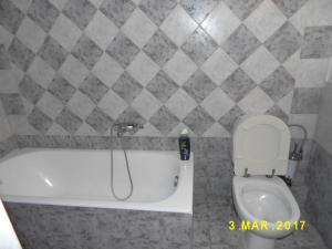 Spacious Apartment Korinthia Greece