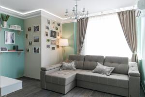 Apartement LoftModern na Donu Rostov Doni ääres Venemaa